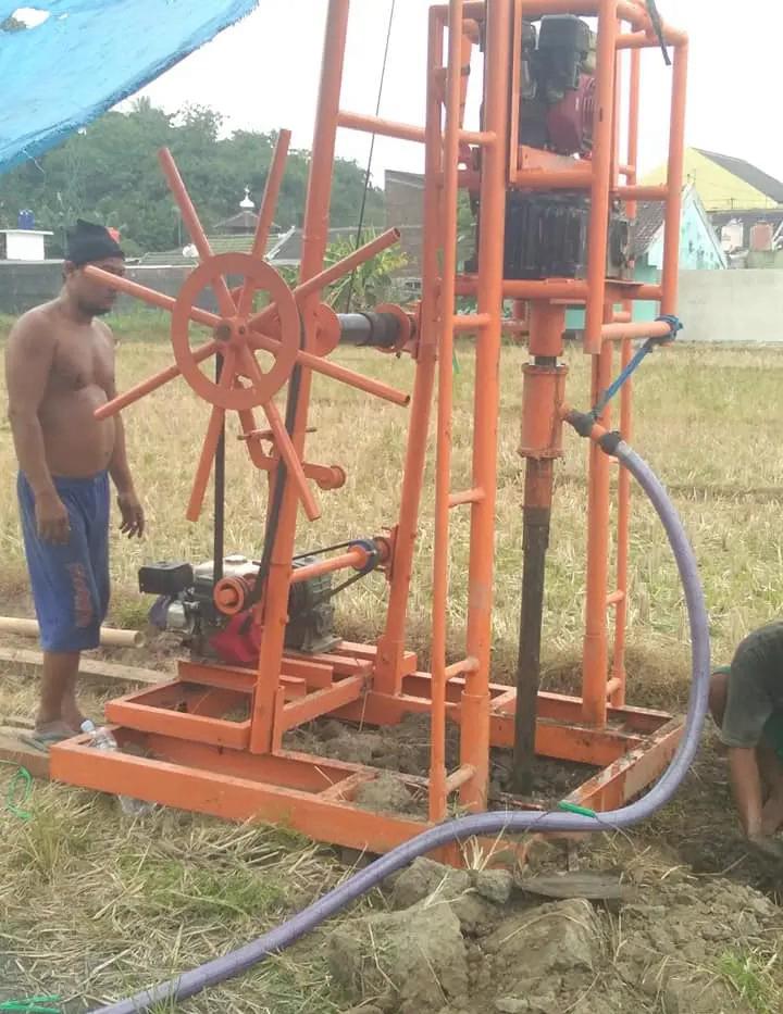  Tips Memilih Jasa Pembuatan Sumur yang Profesional dan Terpercaya